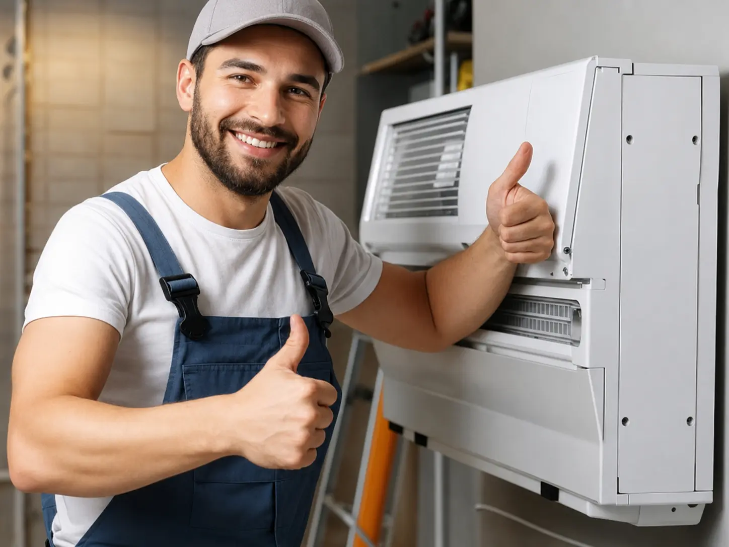 Miguel Hernandez — Installation Specialist